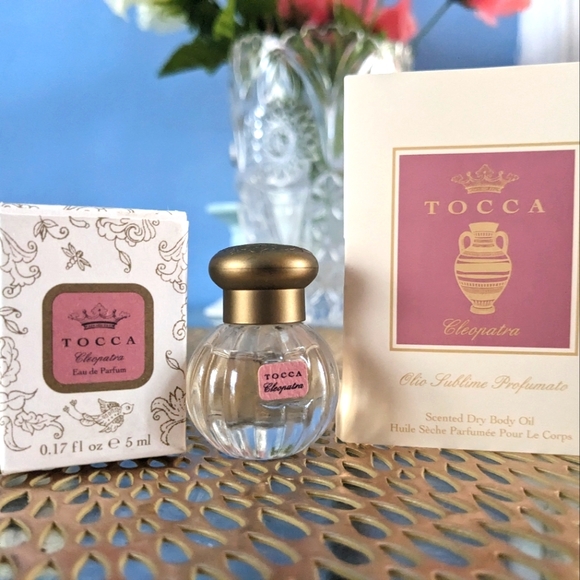 Tocca - Picture 4 of 4